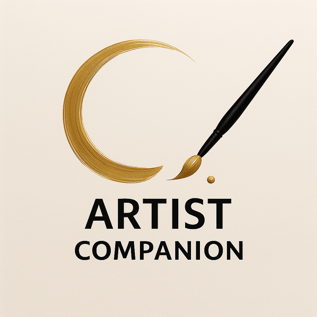 Artist’s Companion